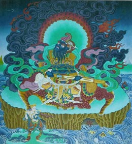 Virudhaka
