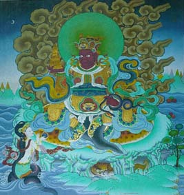 Virupaksha